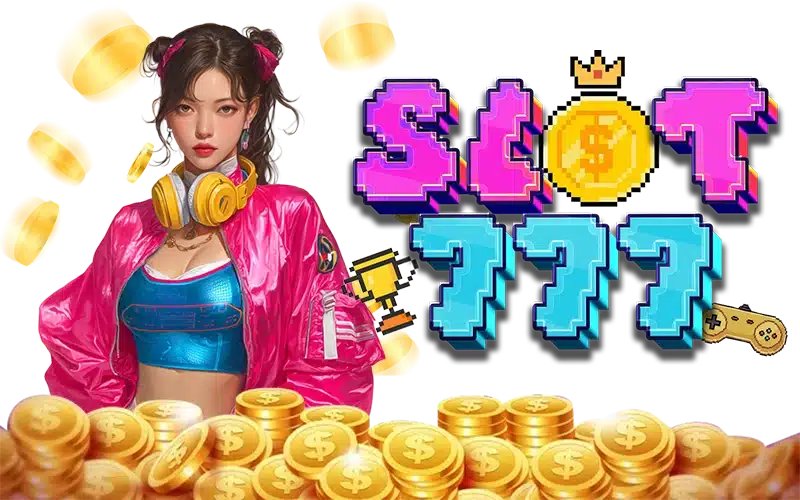 SLOT777 (2) SLOT777 (2)