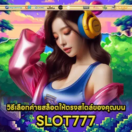 SLOT777 TOP GAME PROVIDERS 2 SLOT777 TOP GAME PROVIDERS 2