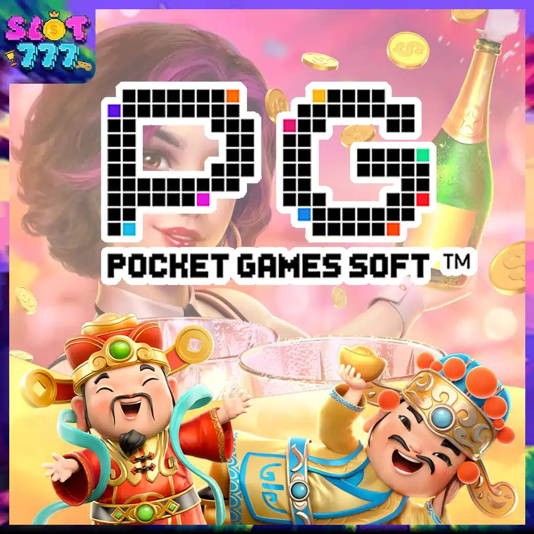 PG SOFT PG SOFT